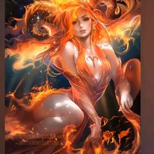 Meet your Posher, Nathan